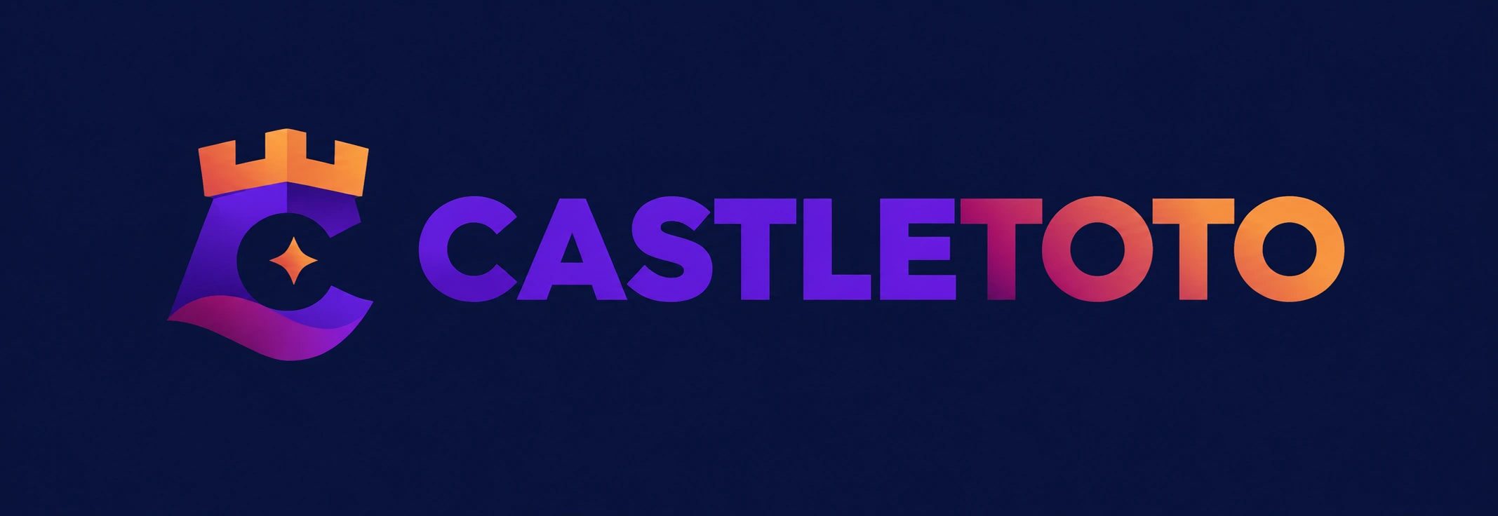 CASTLETOTO Logo