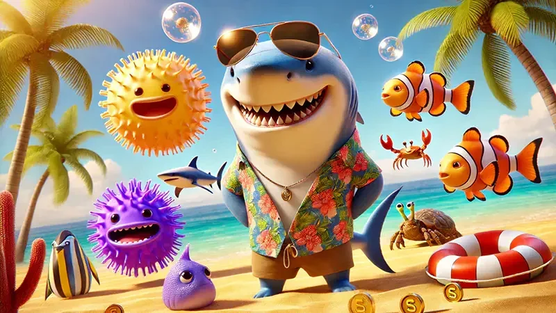 Kontrol mobile permainan tembak ikan CASTLETOTO pada layar ponsel