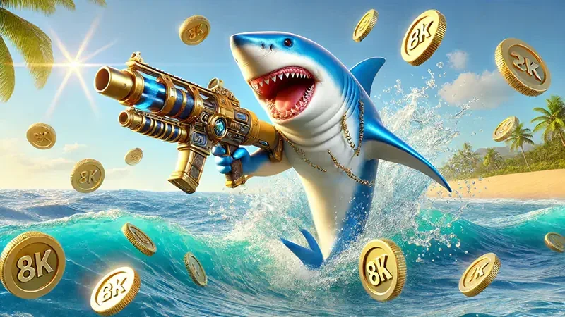 Suasana arena tembak ikan CASTLETOTO untuk sesi mobile yang terkontrol